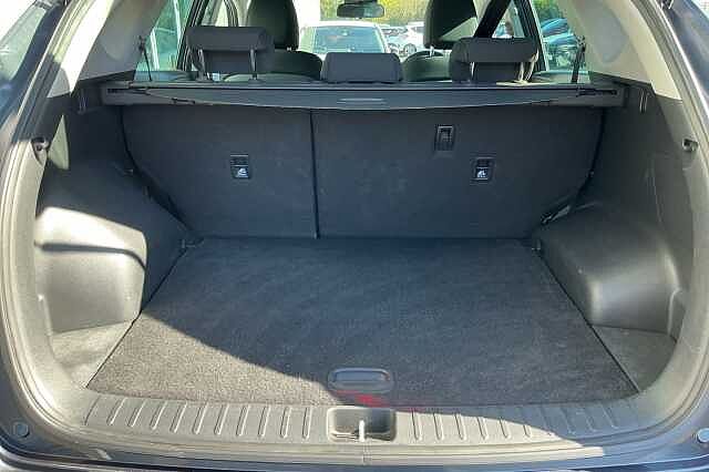 Hyundai TUCSON 1.6 GDi SE Nav 5dr 2WD