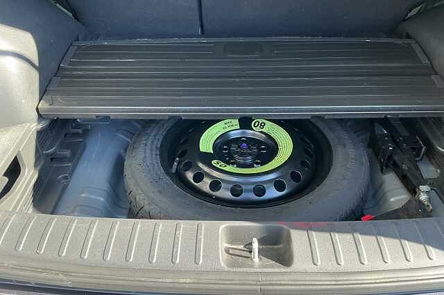 Hyundai TUCSON 1.6 GDi SE Nav 5dr 2WD