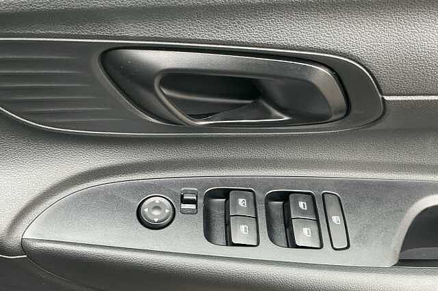 Hyundai I20 1.0T GDi Advance 5dr Aurora Grey