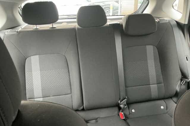 Hyundai I20 1.0T GDi Advance 5dr Aurora Grey