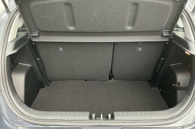 Hyundai I20 1.0T GDi Advance 5dr Aurora Grey