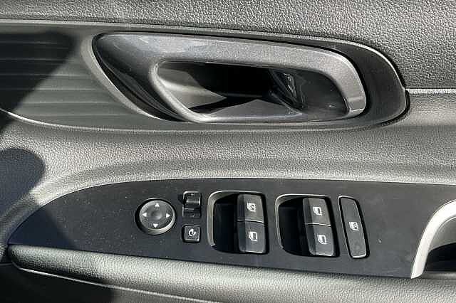 Hyundai BAYON 1.0 TGDi Premium 5dr