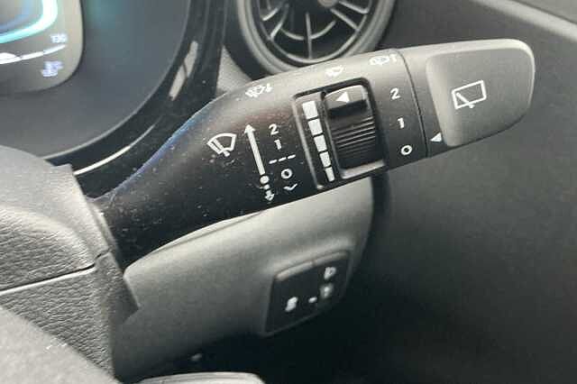 Hyundai I10 1.0 [63] Advance 5dr Auto [Nav] META BLUE