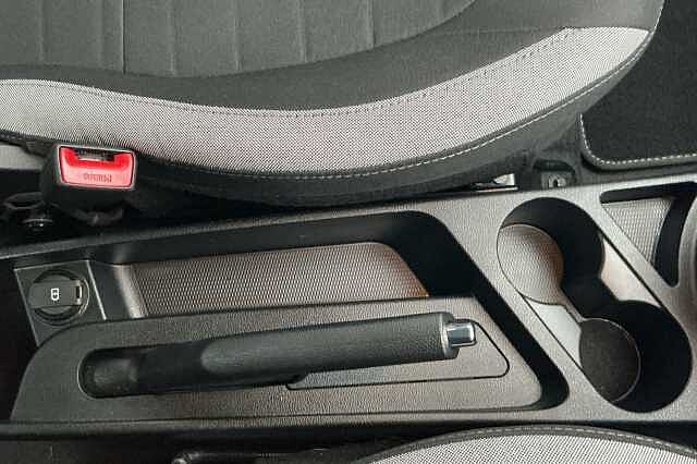 Hyundai I10 1.0 [63] Advance 5dr Auto [Nav] META BLUE