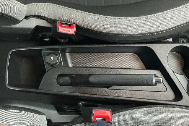 Hyundai I10 1.0 [63] Advance 5dr Auto [Nav] META BLUE