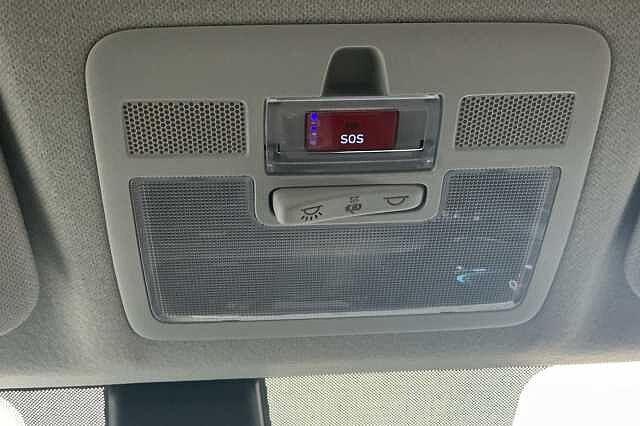 Hyundai I10 1.0 [63] Advance 5dr Auto [Nav] META BLUE