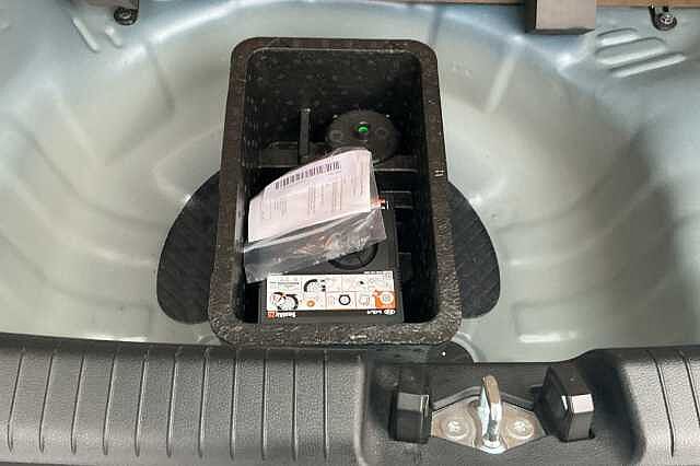 Hyundai I10 1.0 [63] Advance 5dr Auto [Nav] META BLUE