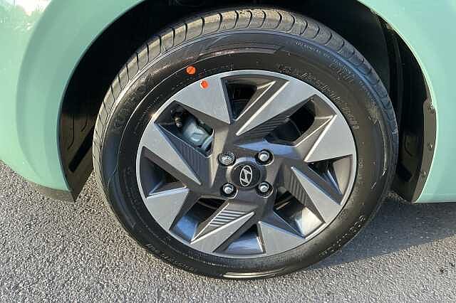 Hyundai i10 1.0 [63] Advance 5dr [Nav]