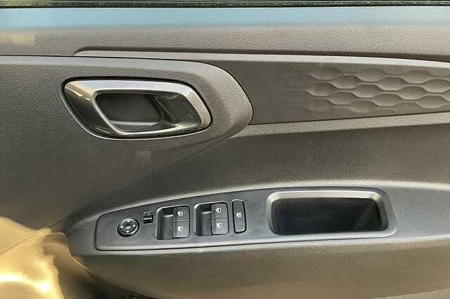 Hyundai i10 1.0 [63] Advance 5dr [Nav]