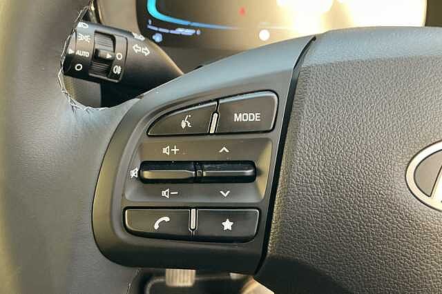 Hyundai i10 1.0 [63] Advance 5dr [Nav]