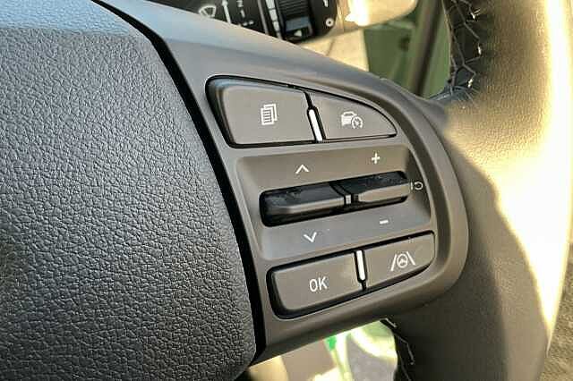 Hyundai i10 1.0 [63] Advance 5dr [Nav]