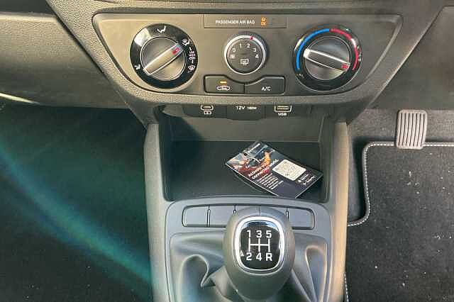 Hyundai i10 1.0 [63] Advance 5dr [Nav]