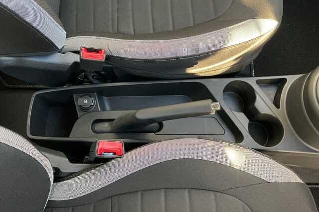 Hyundai i10 1.0 [63] Advance 5dr [Nav]