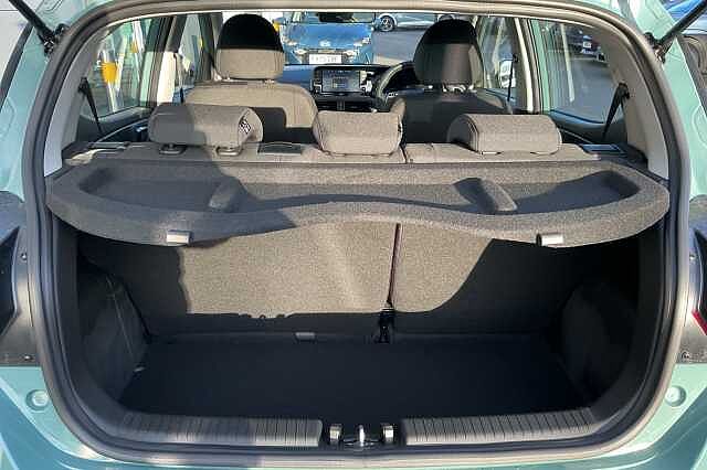 Hyundai i10 1.0 [63] Advance 5dr [Nav]