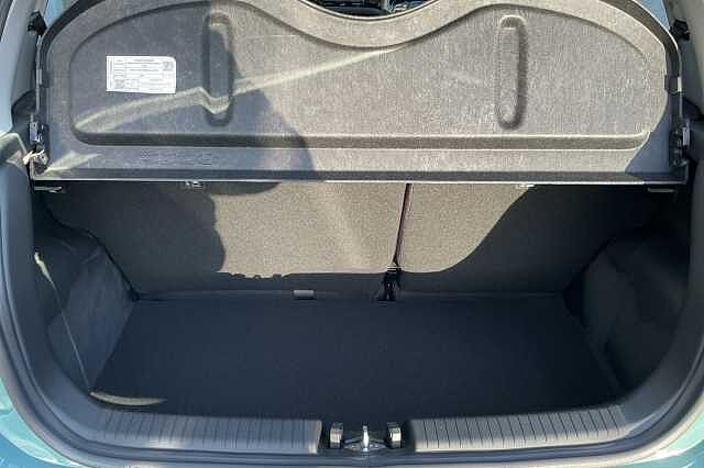 Hyundai i10 1.0 [63] Advance 5dr [Nav]