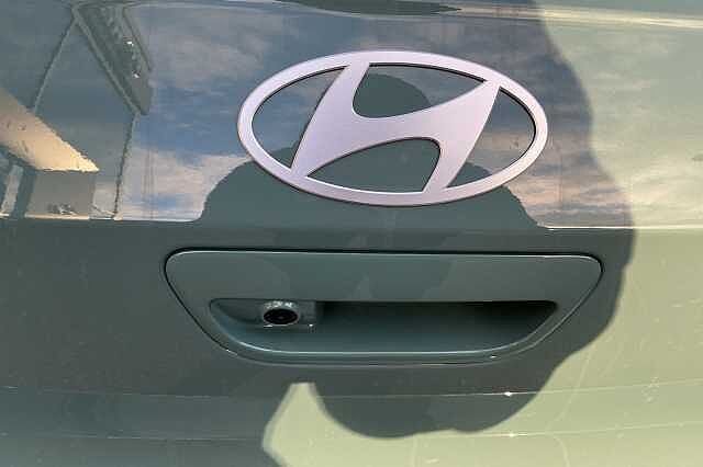 Hyundai i10 1.0 [63] Advance 5dr [Nav]