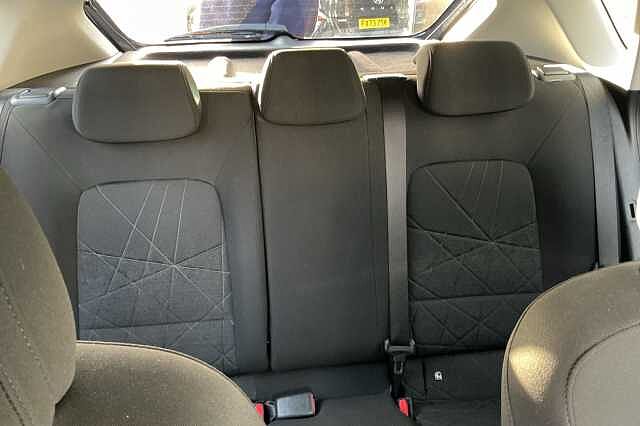 Hyundai BAYON 1.0 TGDi [120] 48V MHEV Premium 5dr Aurora Grey