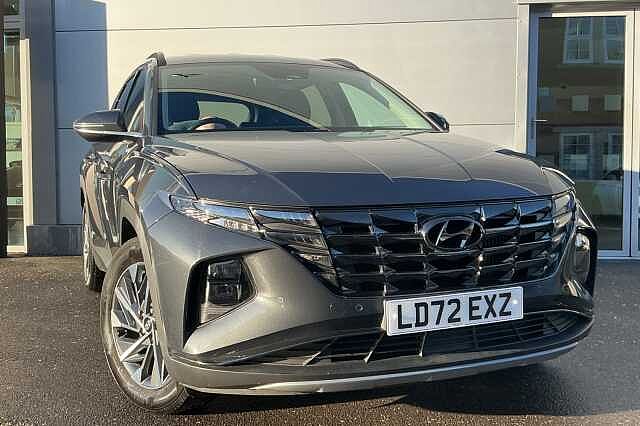 1.6 TGDi Premium 5dr 2WD