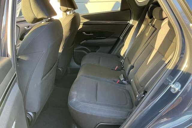Hyundai TUCSON 1.6 TGDi Premium 5dr 2WD Dark Knight