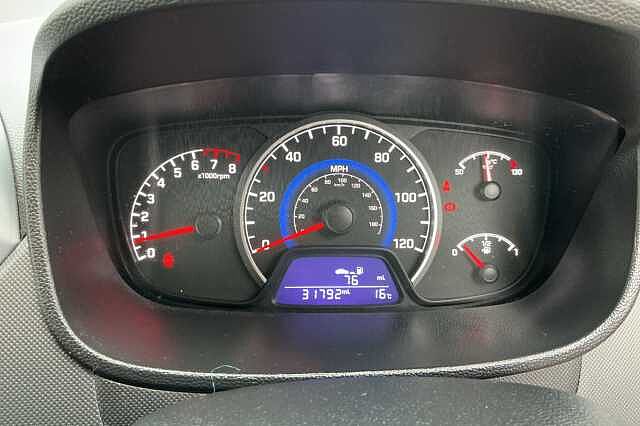 Hyundai i10 1.0 Play 5dr