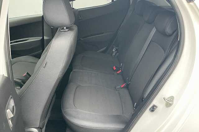 Hyundai i10 1.0 Play 5dr