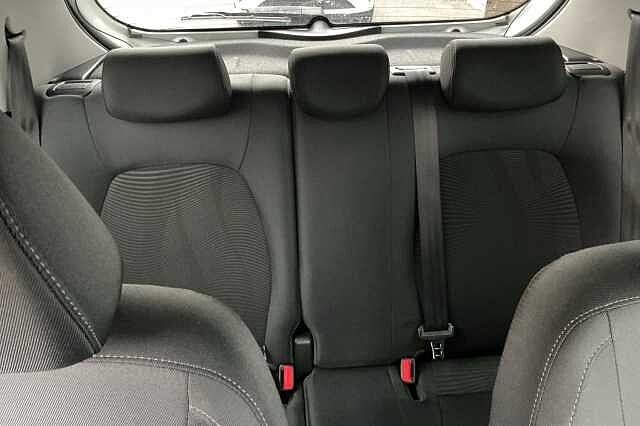 Hyundai i10 1.0 Play 5dr