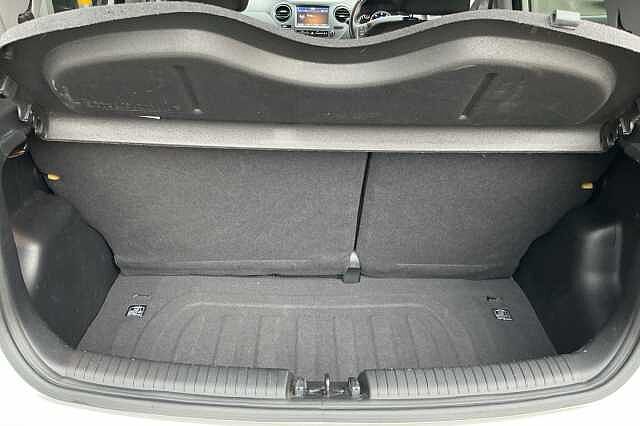 Hyundai i10 1.0 Play 5dr