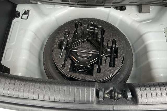 Hyundai i10 1.0 Play 5dr