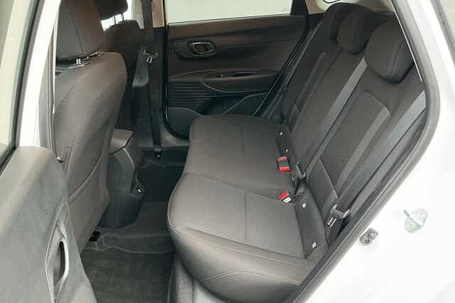 Hyundai i20 1.0T GDi Premium 5dr DCT