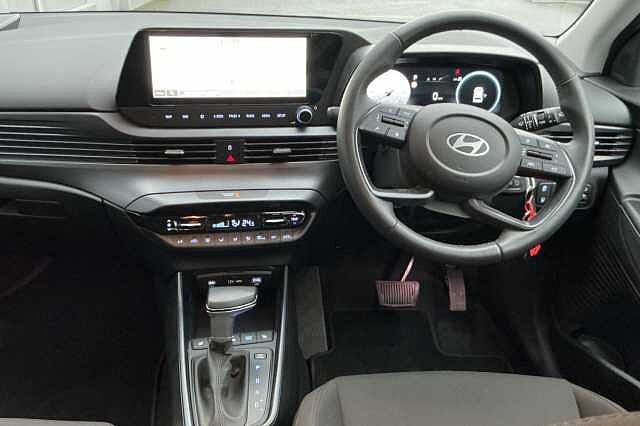 Hyundai i20 1.0T GDi Premium 5dr DCT