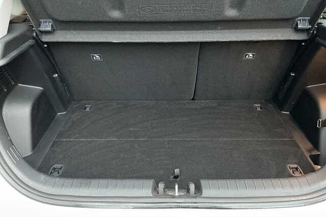 Hyundai i20 1.0T GDi Premium 5dr DCT