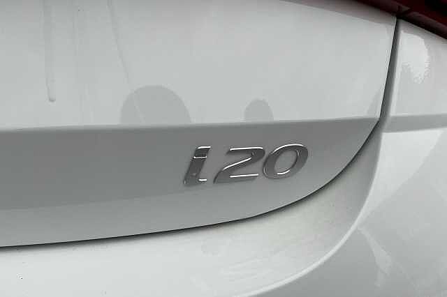 Hyundai i20 1.0T GDi Premium 5dr DCT