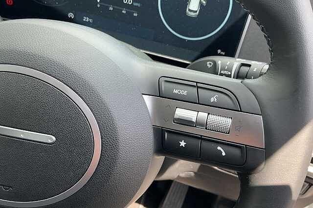 Hyundai Tucson 1.6T Advance 5dr