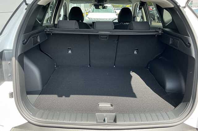 Hyundai Tucson 1.6T Advance 5dr