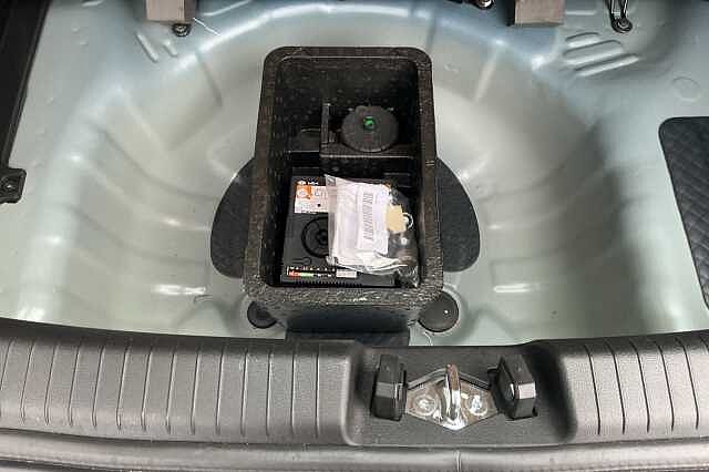 Hyundai I10 1.0 [63] Advance 5dr [Nav] Vibrant Blue