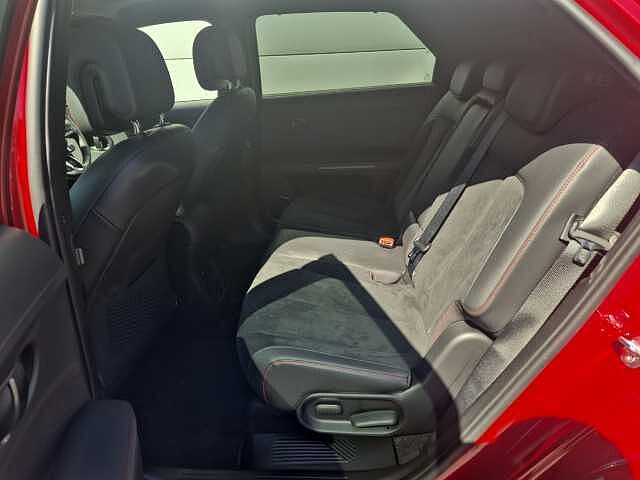 Hyundai Ioniq 5 Electric Hatchback 168kW N Line S 84 kWh 5dr Auto