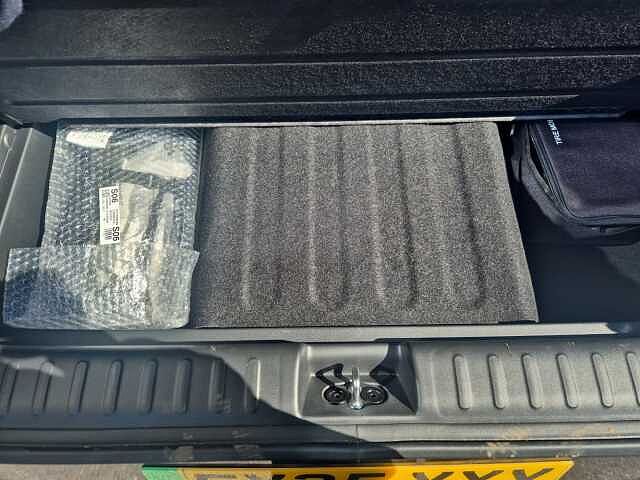 Hyundai Ioniq 5 Electric Hatchback 168kW N Line S 84 kWh 5dr Auto