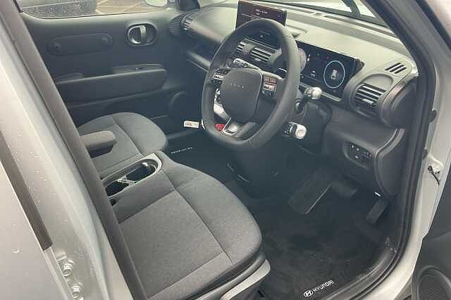 Hyundai Inster 85kW 02 49kWh 5dr Auto
