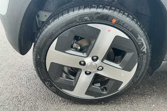 Hyundai Inster 85kW 02 49kWh 5dr Auto