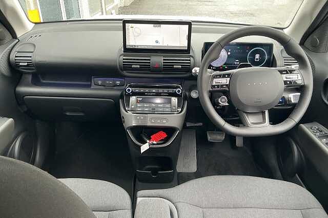 Hyundai Inster 85kW 02 49kWh 5dr Auto