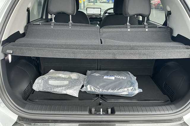 Hyundai Inster 85kW 02 49kWh 5dr Auto