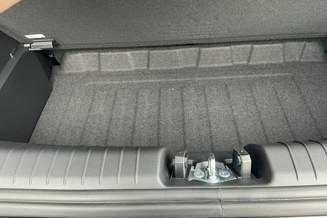 Hyundai Inster 85kW 02 49kWh 5dr Auto