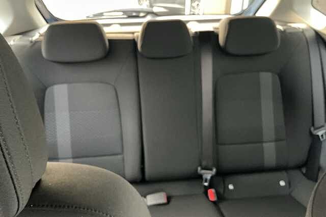 Hyundai I20 1.0T GDi Premium 5dr DCT ViBRANT BLUE