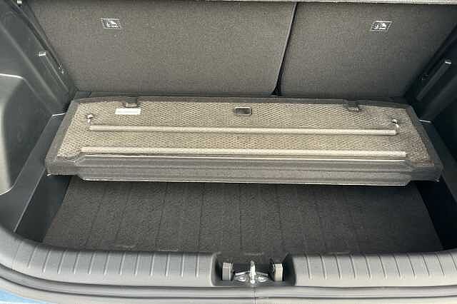 Hyundai I20 1.0T GDi Premium 5dr DCT ViBRANT BLUE