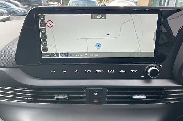 Hyundai i20 1.0T GDi Advance 5dr DCT