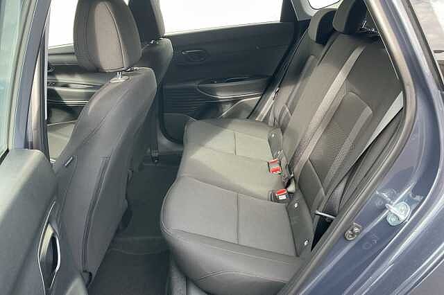 Hyundai i20 1.0T GDi Advance 5dr DCT