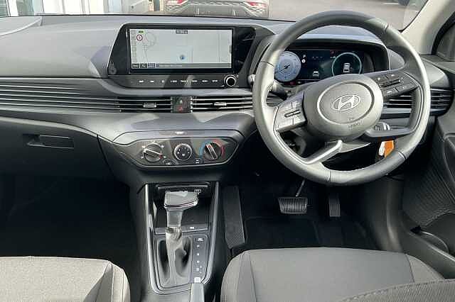 Hyundai i20 1.0T GDi Advance 5dr DCT