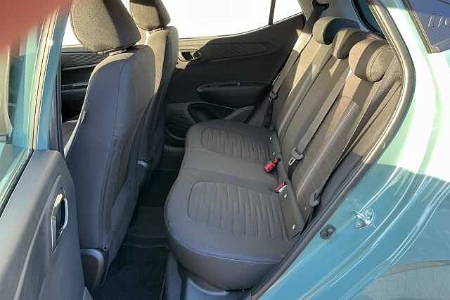 Hyundai i10 1.0 [63] Advance 5dr [Nav]