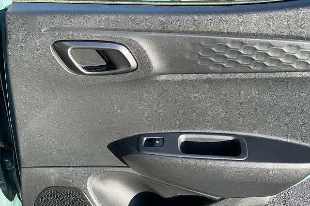 Hyundai i10 1.0 [63] Advance 5dr [Nav]