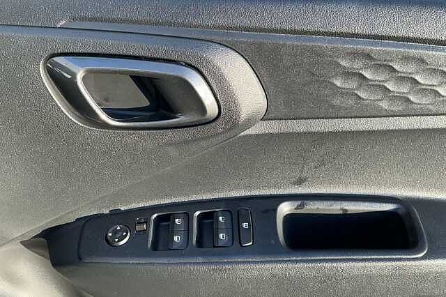 Hyundai i10 1.0 [63] Advance 5dr [Nav]